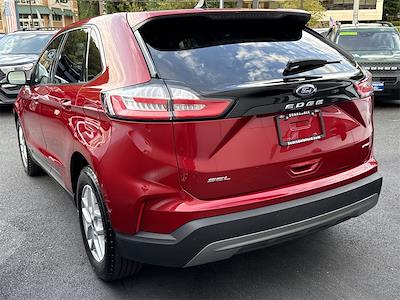 2022 Ford Edge AWD SUV for sale #FSU472 - photo 2