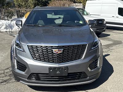 Used 2021 Cadillac XT5 - photo 1
