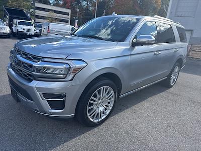 2024 Ford Expedition 4WD SUV for sale #FSU477 - photo 1