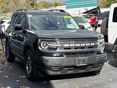 2022 Ford Bronco Sport 4WD SUV for sale #FSU479 - photo 1
