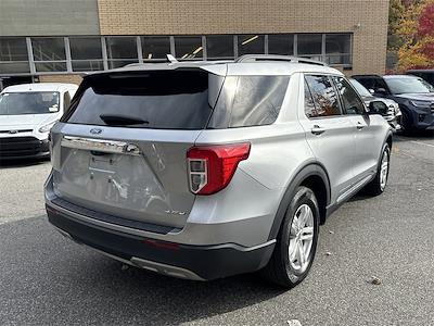 Used 2022 Ford Explorer XLT for sale #FSU480 - photo 2
