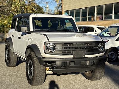 2023 Ford Bronco 4WD SUV for sale #FSU481 - photo 1