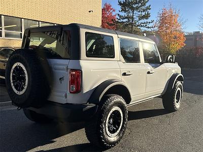 2023 Ford Bronco 4WD SUV for sale #FSU481 - photo 2