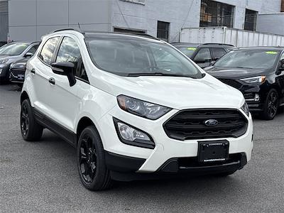 2022 Ford EcoSport 4WD SUV for sale #FSU483 - photo 1