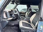 Used 2022 Ford Bronco Wildtrak for sale #FSU487 - photo 16