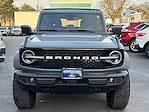 Used 2022 Ford Bronco Wildtrak for sale #FSU487 - photo 3