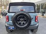 Used 2022 Ford Bronco Wildtrak for sale #FSU487 - photo 5