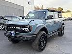 Used 2022 Ford Bronco Wildtrak for sale #FSU487 - photo 7