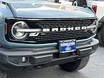 Used 2022 Ford Bronco Wildtrak for sale #FSU487 - photo 8
