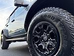 Used 2022 Ford Bronco Wildtrak for sale #FSU487 - photo 9