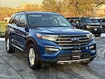 2023 Ford Explorer 4WD SUV for sale #FSU488 - photo 1