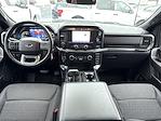 2022 Ford F-150 SuperCrew Cab 4WD Pickup for sale #FSU490 - photo 10