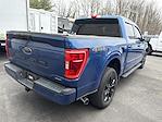 2022 Ford F-150 SuperCrew Cab 4WD Pickup for sale #FSU490 - photo 2