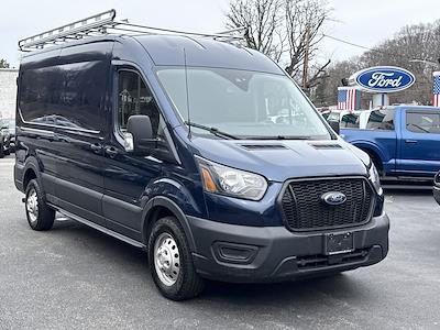 Used 2021 Ford Transit 250 - photo 1