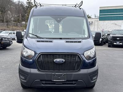 Used 2021 Ford Transit 250 - photo 1