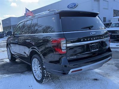 Used 2024 Ford Expedition - photo 1