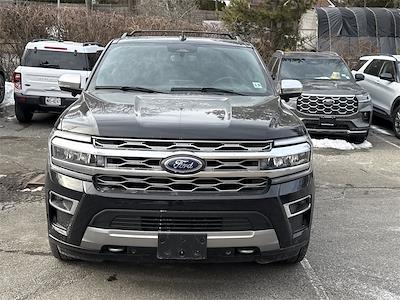 2024 Ford Expedition 4WD SUV for sale #FSU499 - photo 2