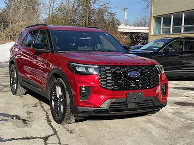 Used 2025 Ford Explorer ST-Line for sale #FSU501 - photo 1