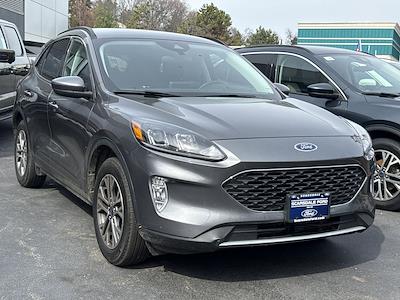 Used 2022 Ford Escape - photo 1