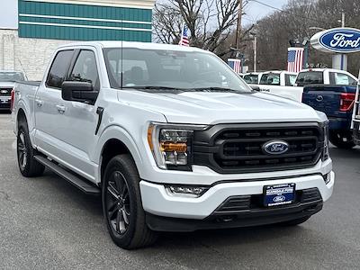 Used 2022 Ford F-150 - photo 1