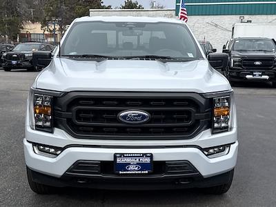 Used 2022 Ford F-150 - photo 1