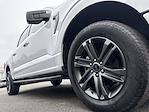 2022 Ford F-150 SuperCrew Cab 4WD Pickup for sale #FSU511 - photo 9