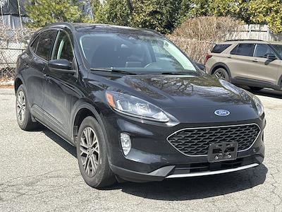 Used 2022 Ford Escape - photo 1