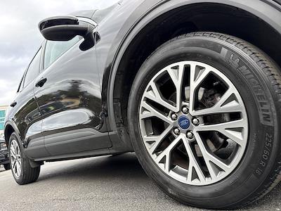 Used 2022 Ford Escape - photo 1