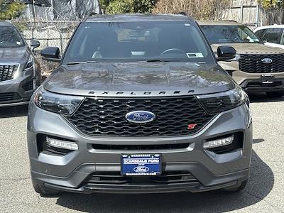 Used 2023 Ford Explorer - photo 1