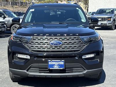 Used 2023 Ford Explorer - photo 1