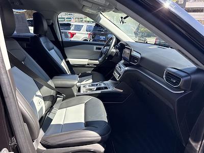 Used 2023 Ford Explorer - photo 1