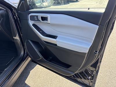 Used 2023 Ford Explorer - photo 1