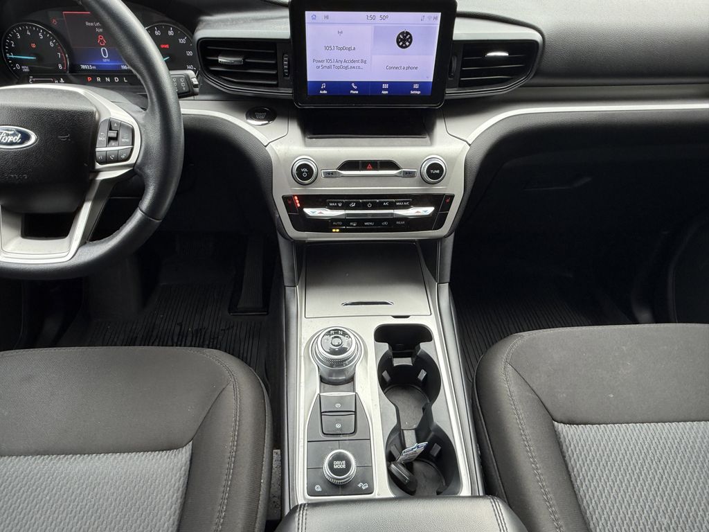 Used 2022 Ford Explorer - photo 15