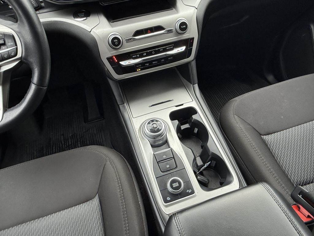 Used 2022 Ford Explorer - photo 16