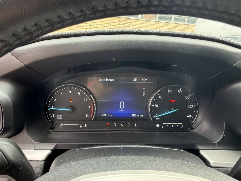 Used 2022 Ford Explorer - photo 19