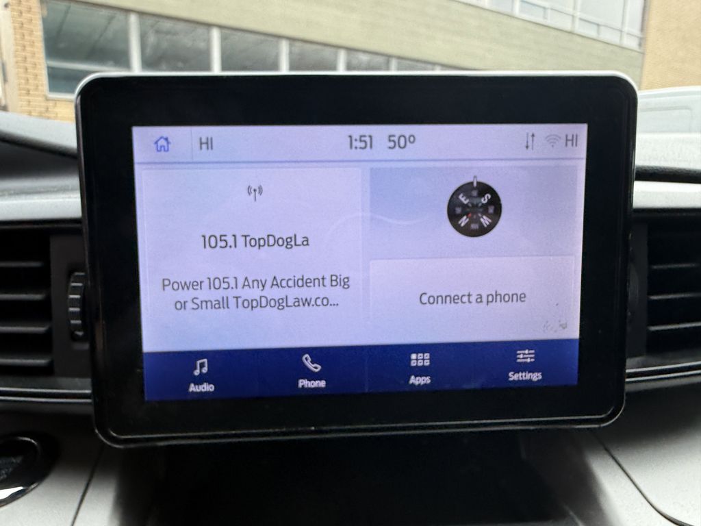 Used 2022 Ford Explorer - photo 20