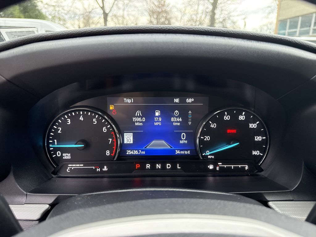 Used 2023 Ford Explorer - photo 10