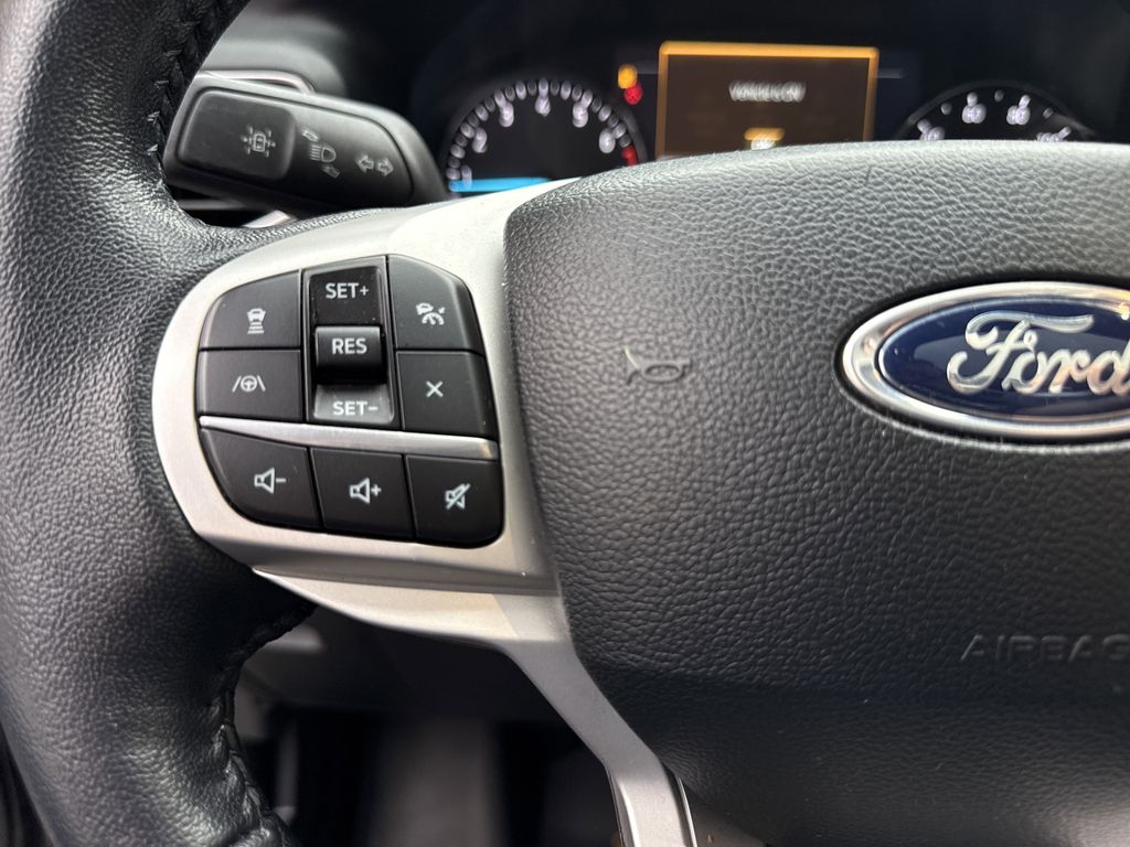 Used 2023 Ford Explorer - photo 14