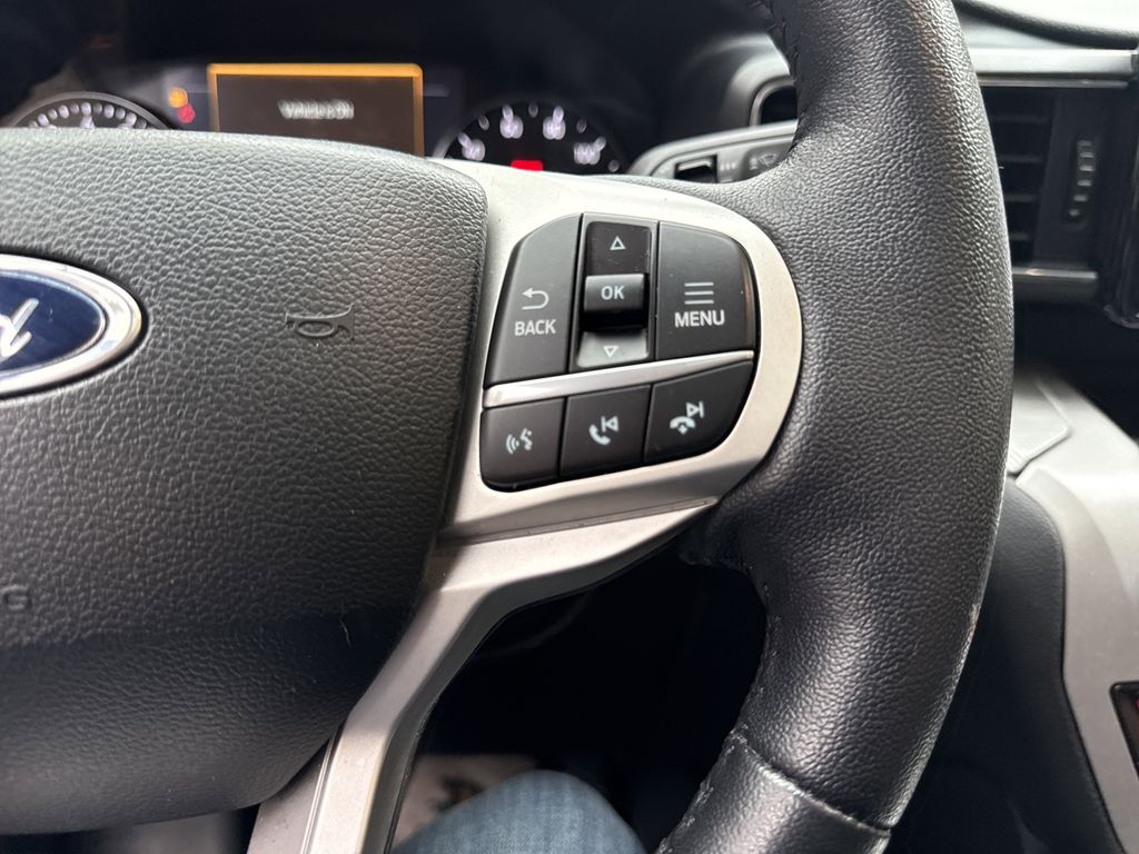 Used 2023 Ford Explorer - photo 15