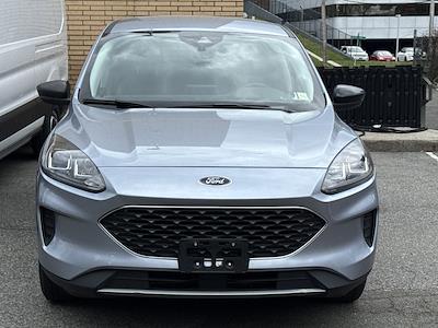 Used 2022 Ford Escape - photo 1