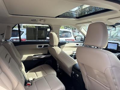 Used 2023 Ford Explorer - photo 1