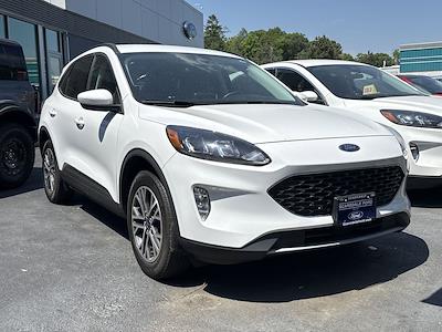 2022 Ford Escape AWD SUV for sale #FSU529 - photo 1