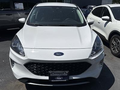 2022 Ford Escape AWD SUV for sale #FSU529 - photo 2