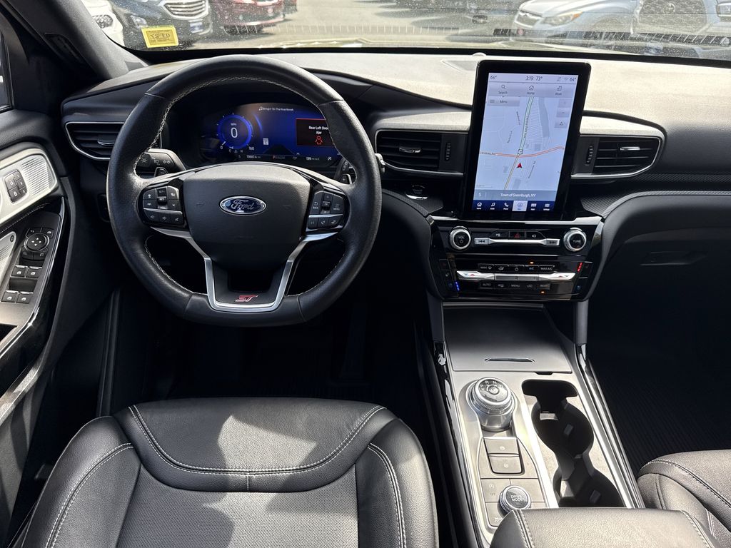 Used 2023 Ford Explorer - photo 14