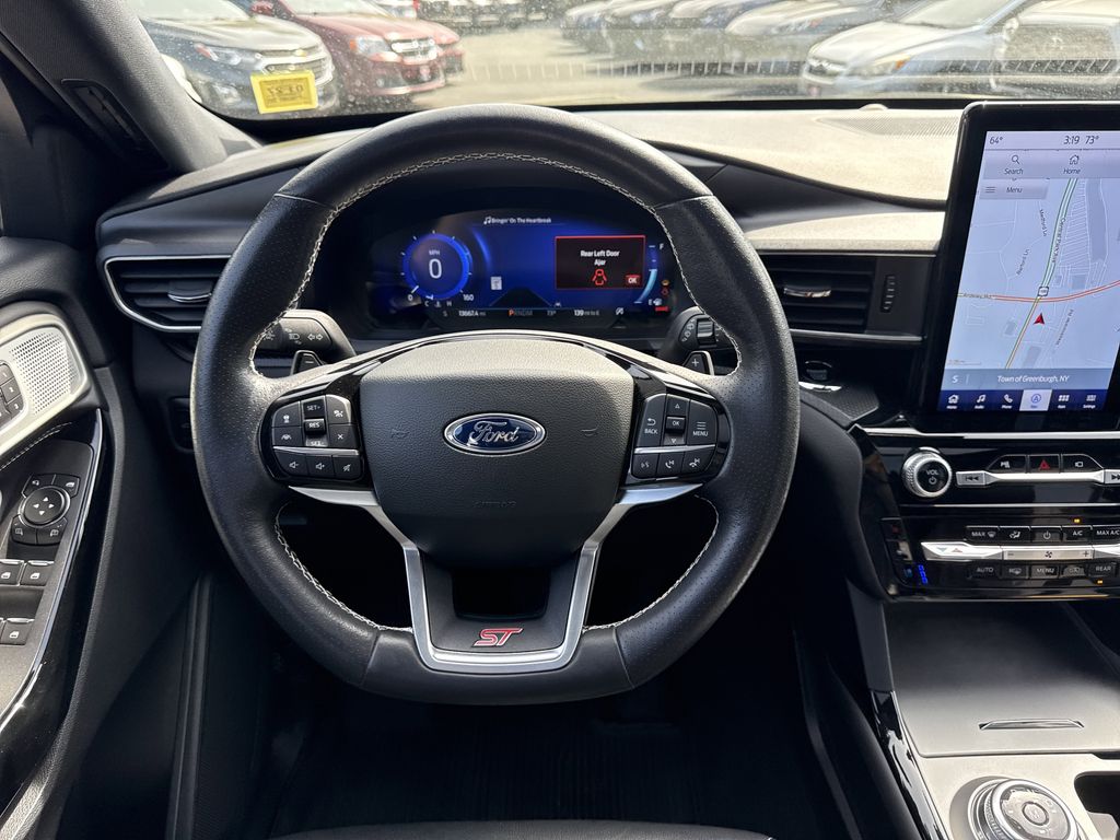 Used 2023 Ford Explorer - photo 15