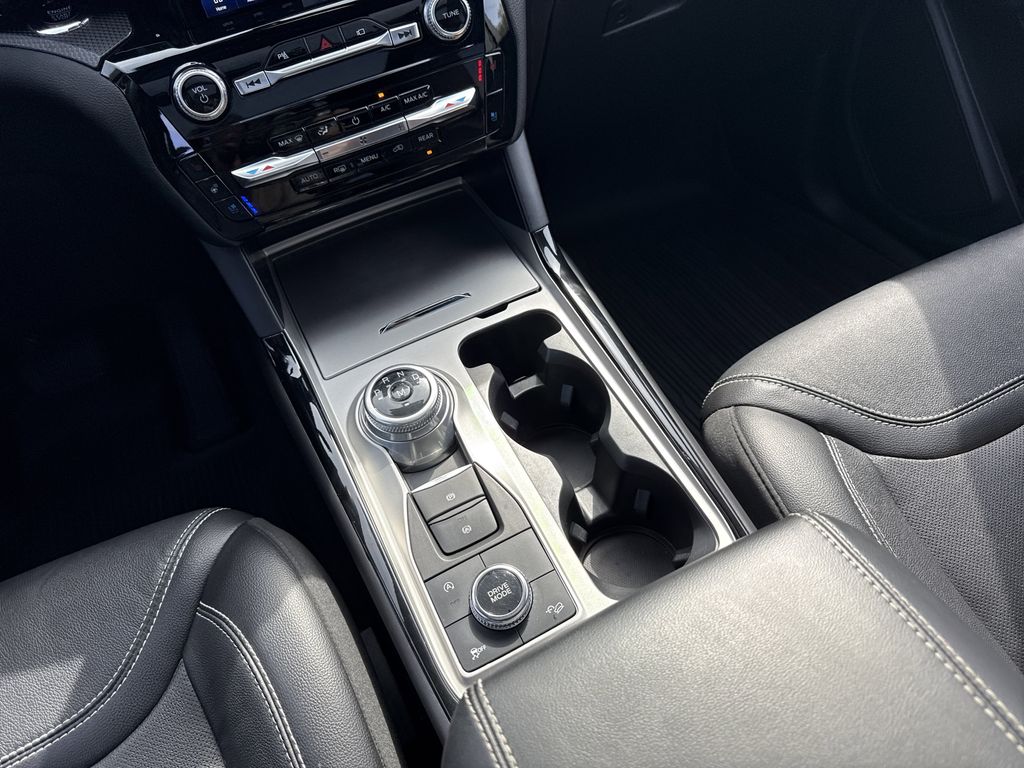 Used 2023 Ford Explorer - photo 17