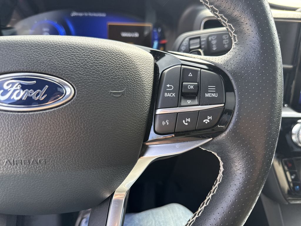 Used 2023 Ford Explorer - photo 27