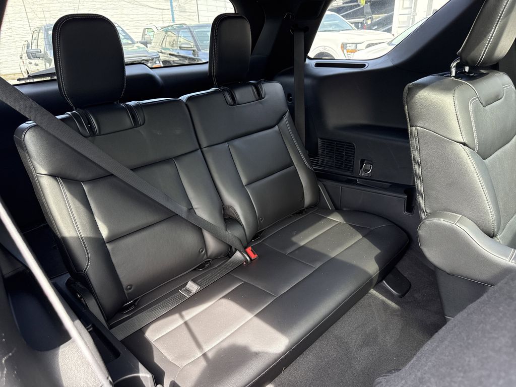 Used 2023 Ford Explorer - photo 37