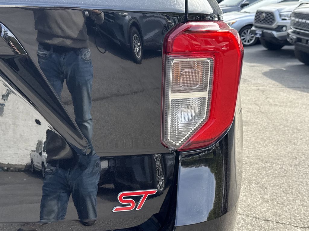Used 2023 Ford Explorer - photo 40