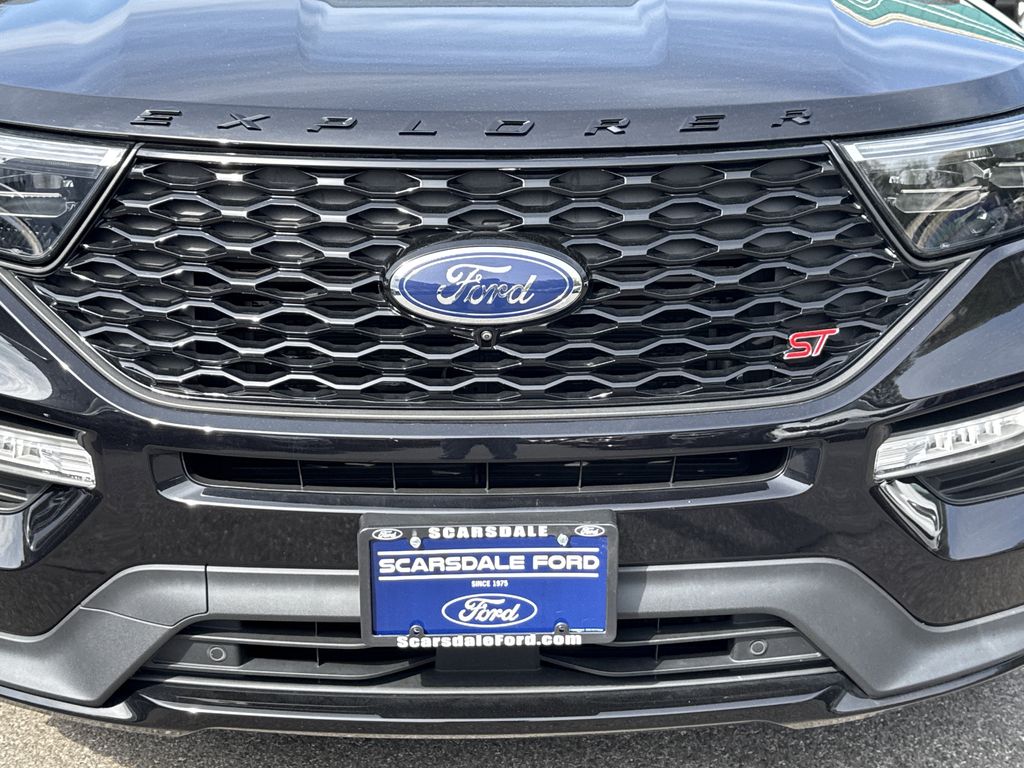 Used 2023 Ford Explorer - photo 41